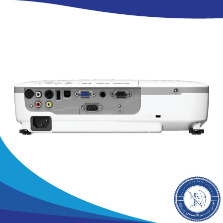 قیمت ویدئو پروژکتور کارکرده  Powerlite S11